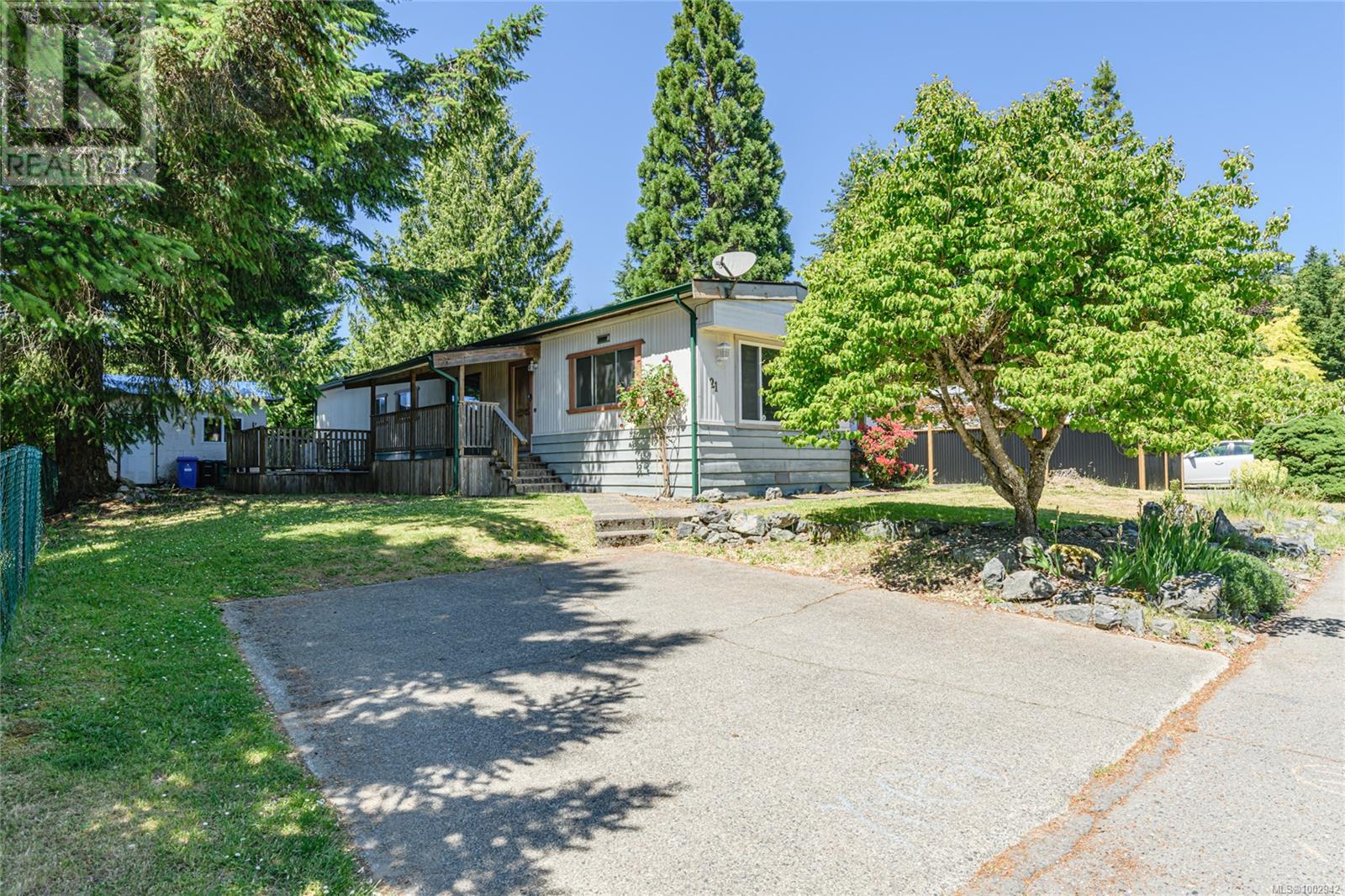 21 1751 Northgate Rd, Cobble Hill, British Columbia