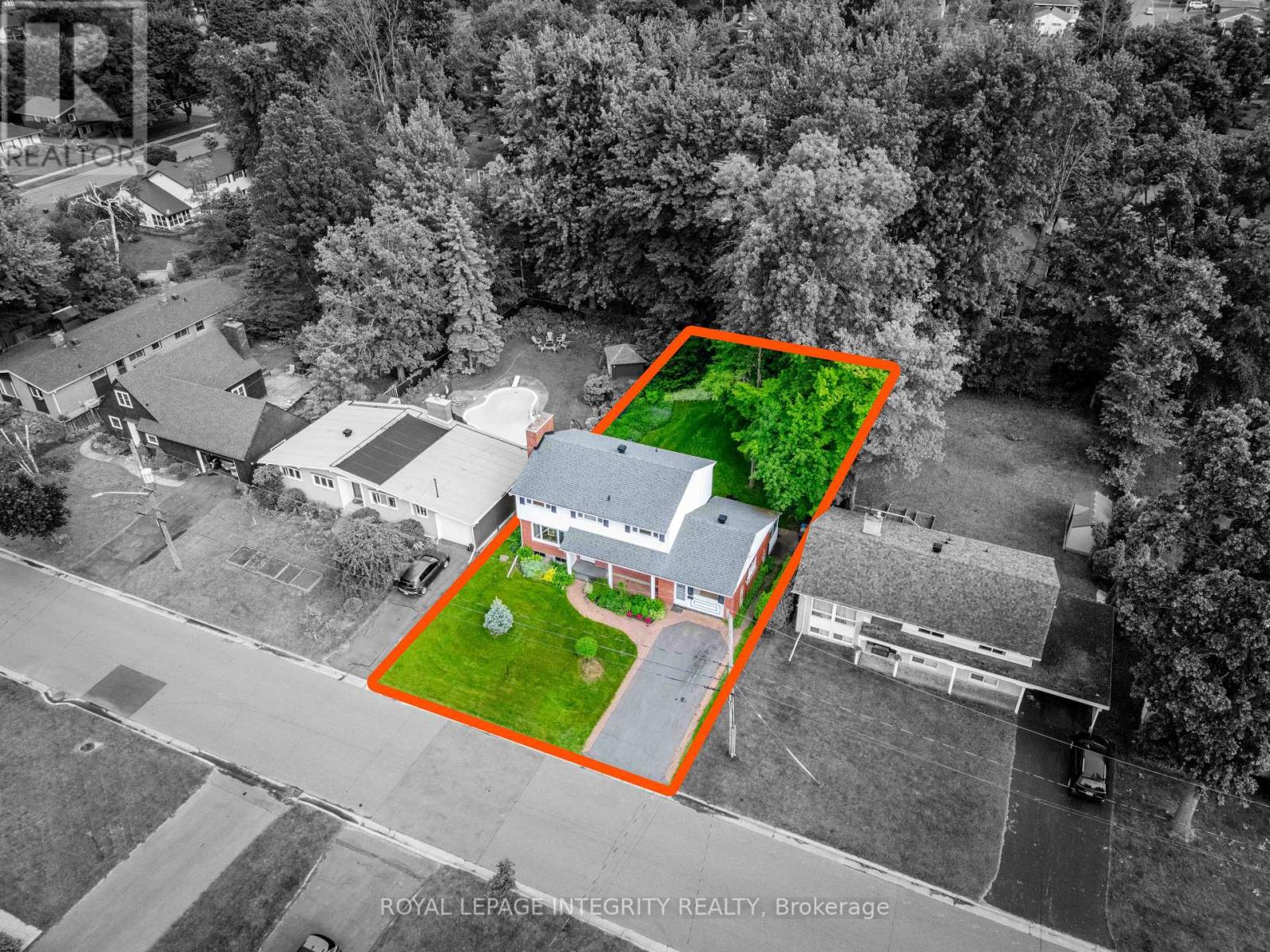 Property at 1610 CHARLES STREET image 3