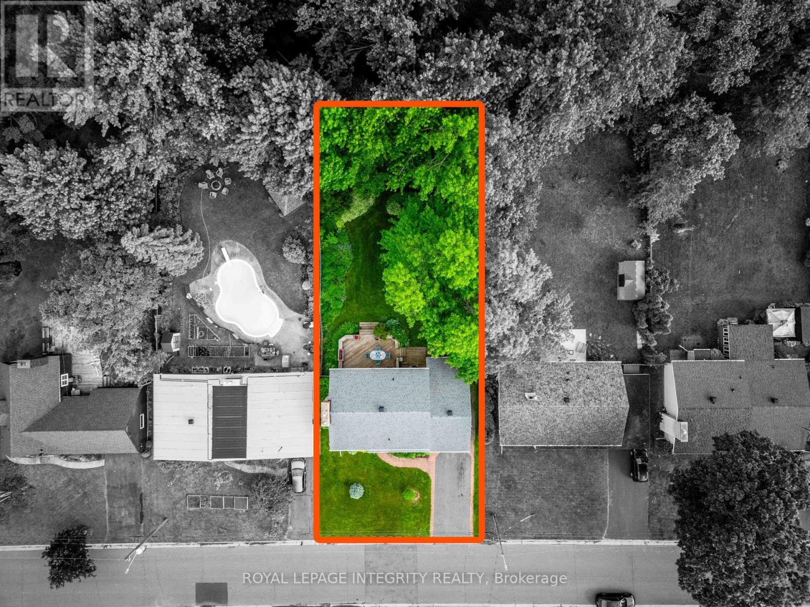 Property at 1610 CHARLES STREET image 4