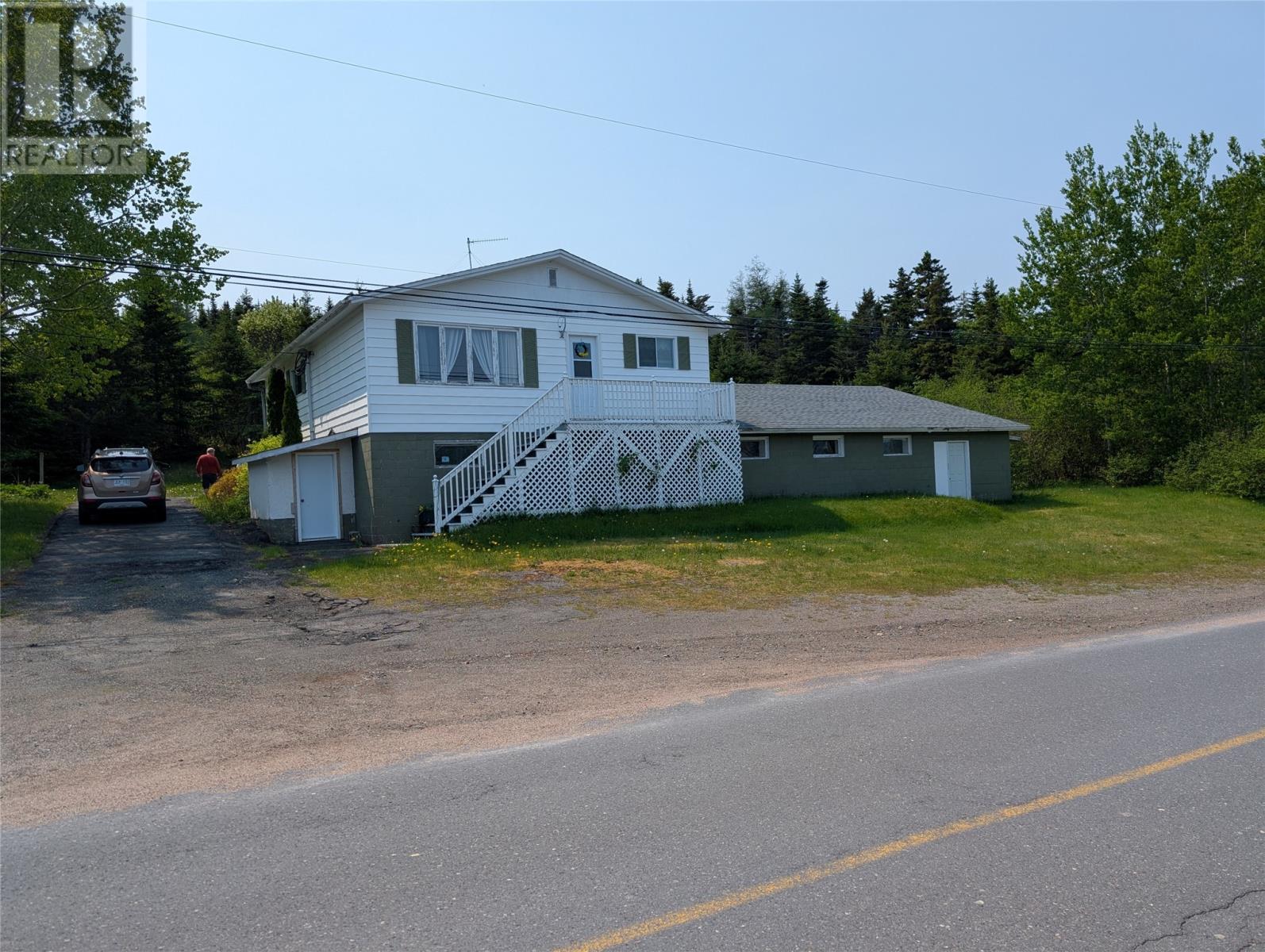 0 Main Road, Britainnia, Newfoundland & Labrador