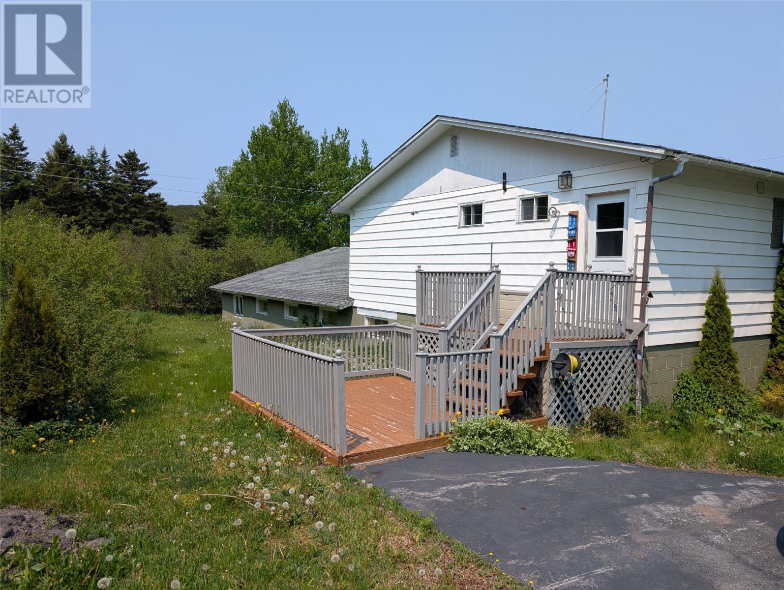 0 Main Road, Britainnia, Newfoundland & Labrador  A5A 3A1 - Photo 2 - 1286284