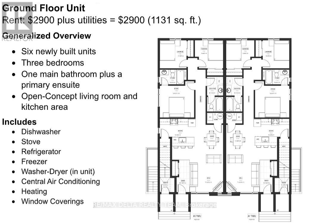 C - 77 Granton Avenue, Ottawa, Ontario  K2G 1L2 - Photo 12 - X12211800