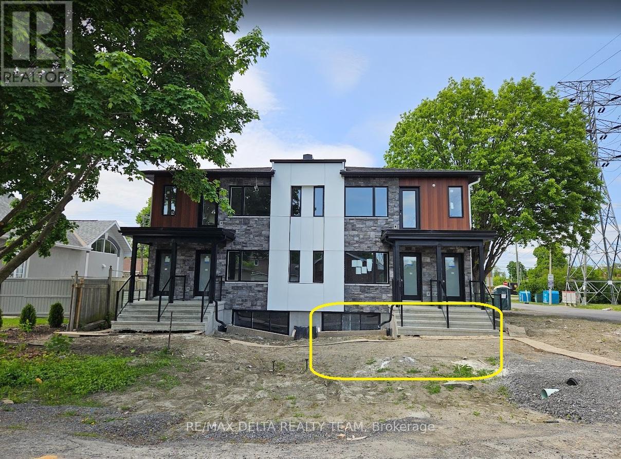 F - 77 Granton Avenue, Ottawa, Ontario  K2G 1L2 - Photo 7 - X12211809