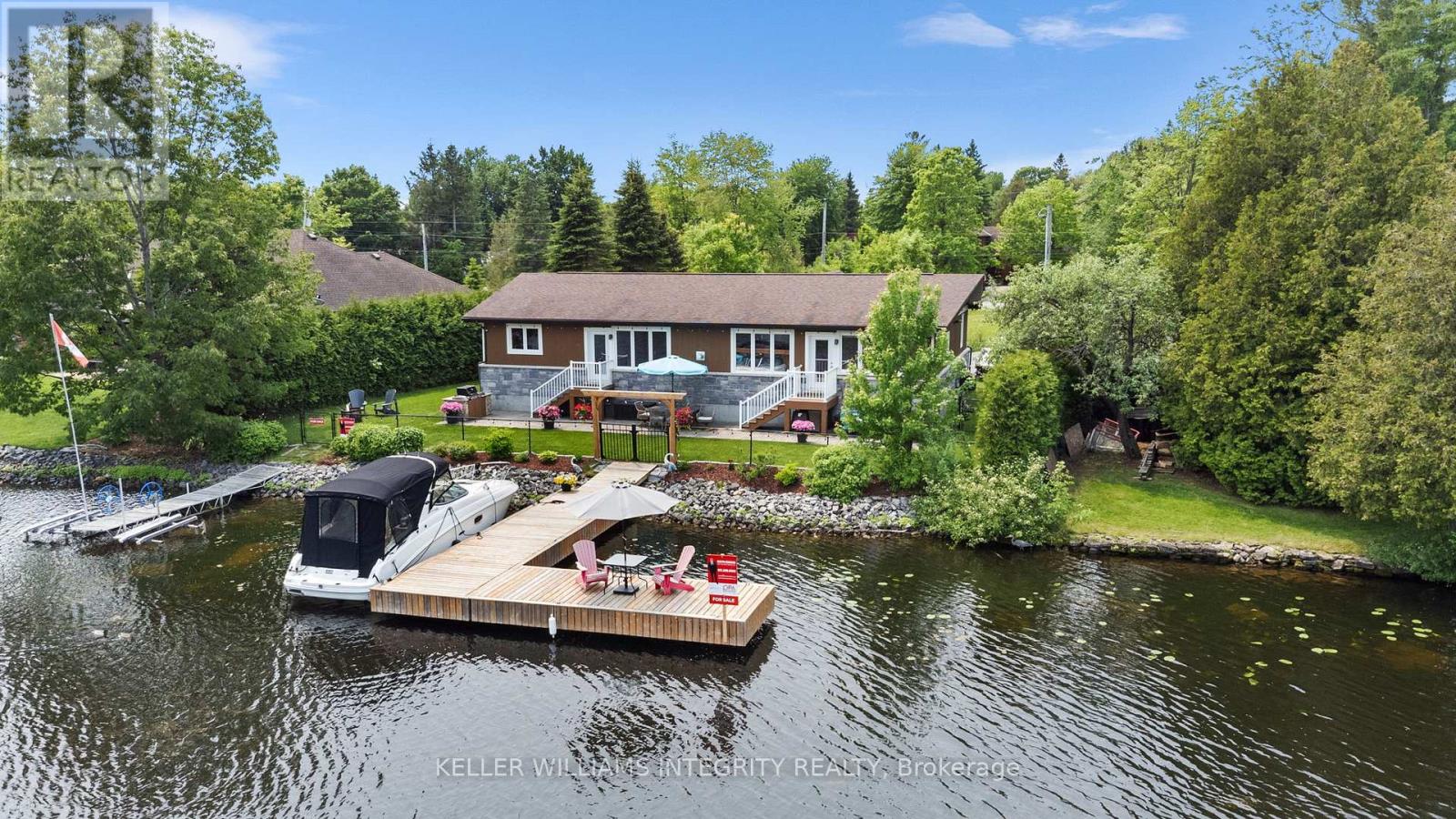 6451 Aston Road, Ottawa, Ontario  K4M 1B3 - Photo 2 - X12211813