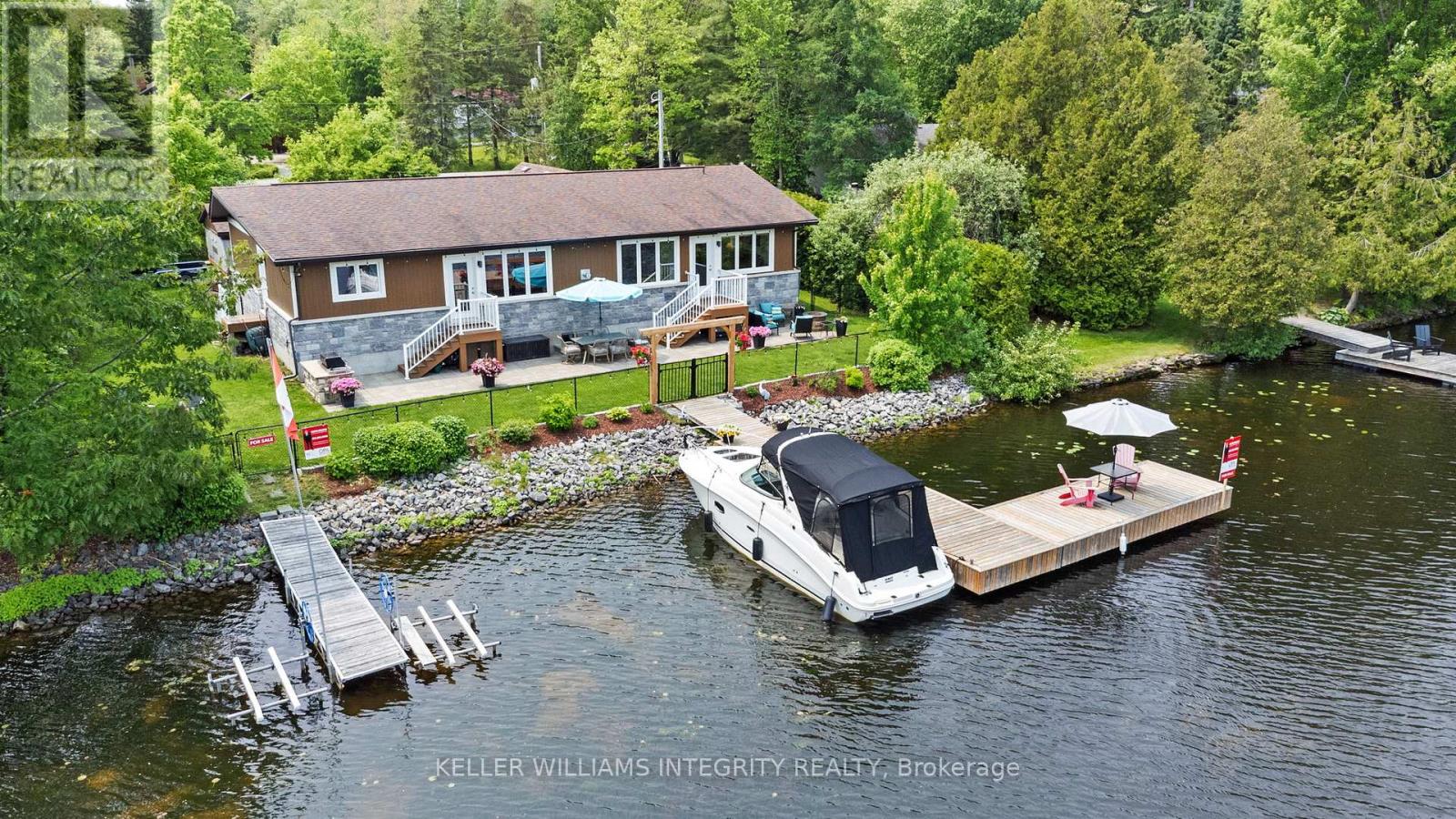 6451 Aston Road, Ottawa, Ontario  K4M 1B3 - Photo 3 - X12211813