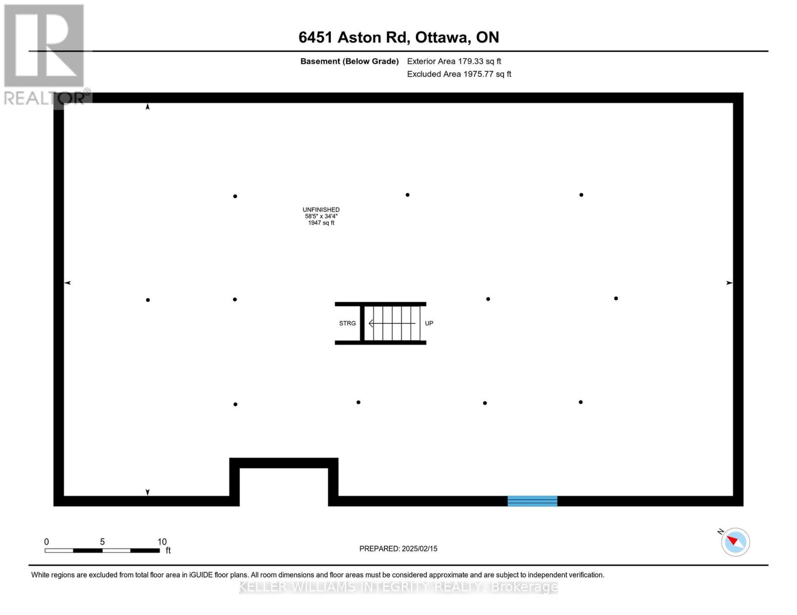 6451 Aston Road, Ottawa, Ontario  K4M 1B3 - Photo 44 - X12211813