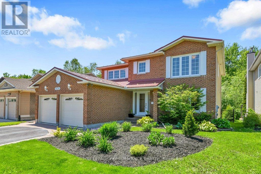 1838 Thistleleaf Crescent, Ottawa, Ontario  K1C 5W6 - Photo 3 - X12211823
