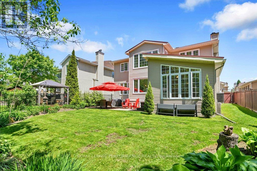 1838 Thistleleaf Crescent, Ottawa, Ontario  K1C 5W6 - Photo 38 - X12211823