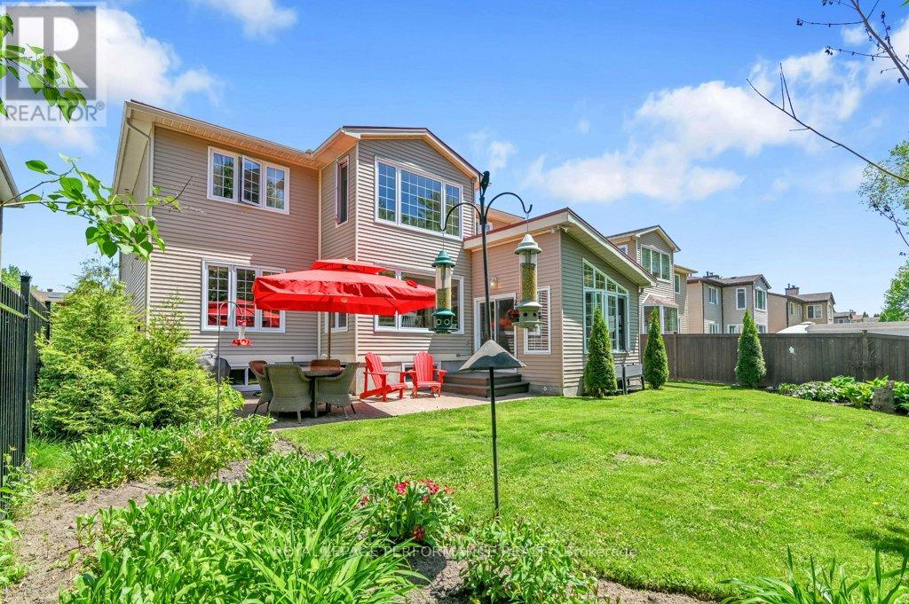 1838 Thistleleaf Crescent, Ottawa, Ontario  K1C 5W6 - Photo 39 - X12211823