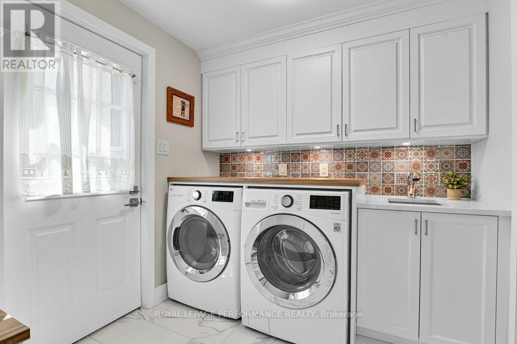 1838 Thistleleaf Crescent, Ottawa, Ontario  K1C 5W6 - Photo 8 - X12211823