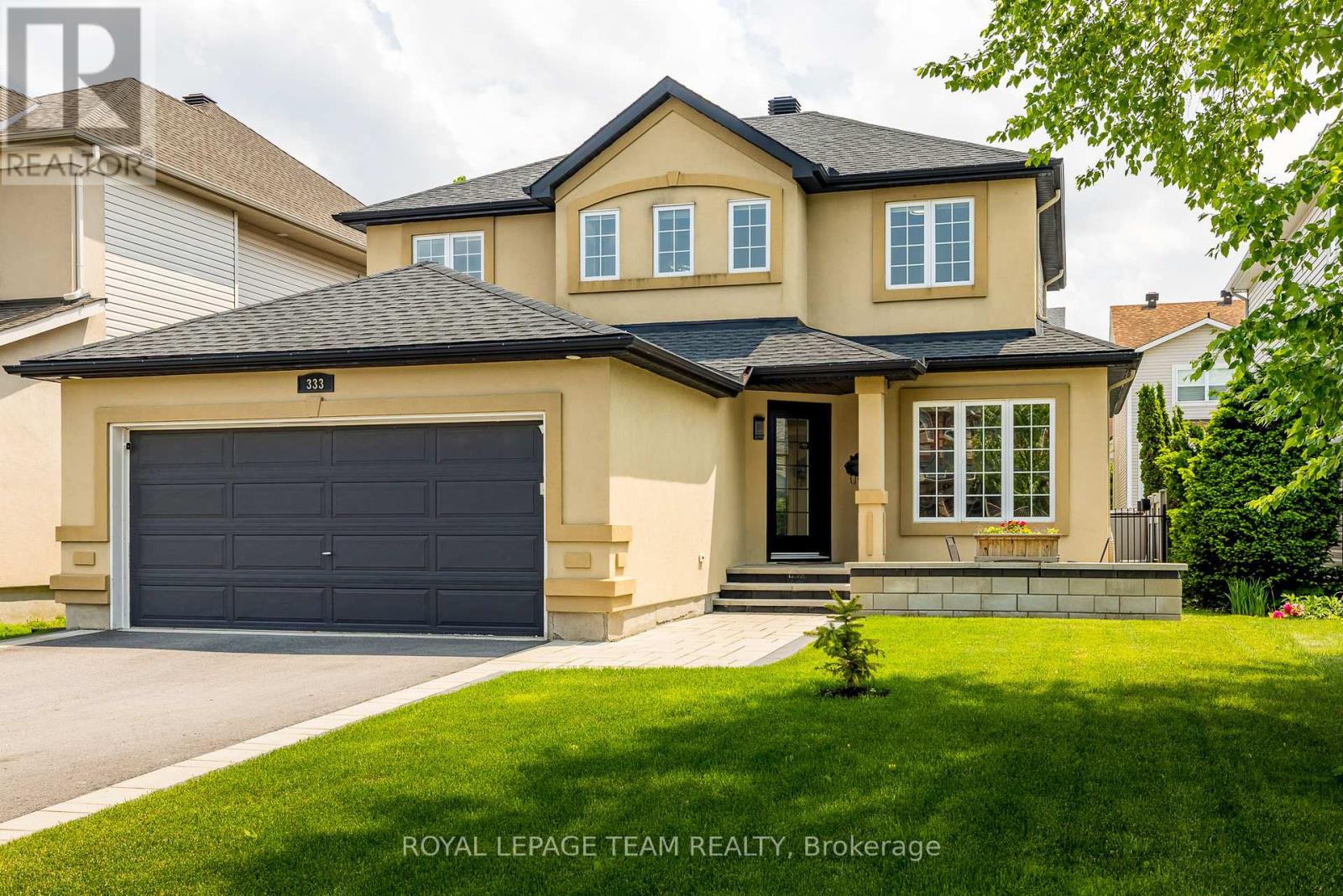 333 Timbertrail Terrace, Ottawa, Ontario  K4A 5A6 - Photo 2 - X12211830