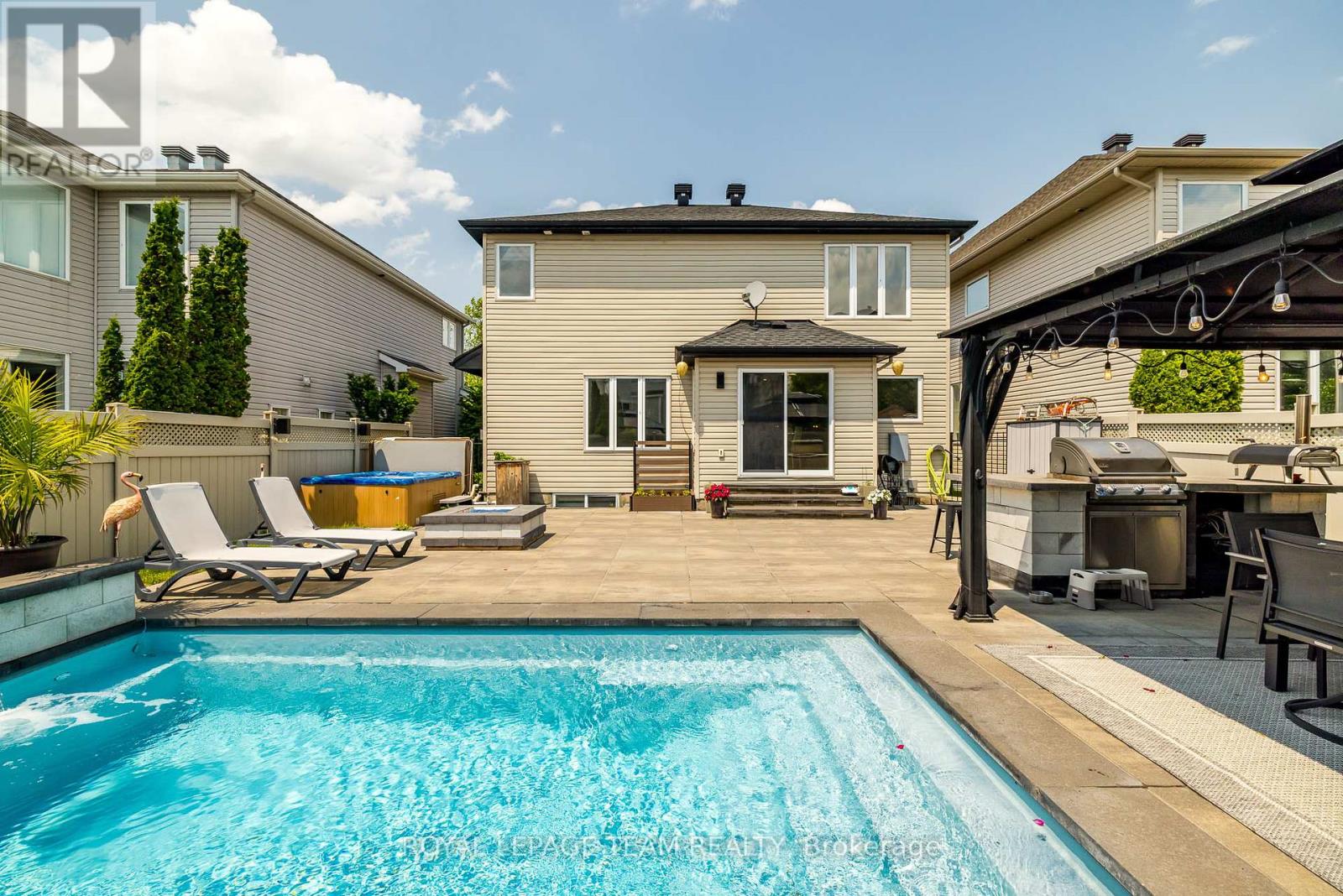 333 Timbertrail Terrace, Ottawa, Ontario  K4A 5A6 - Photo 40 - X12211830