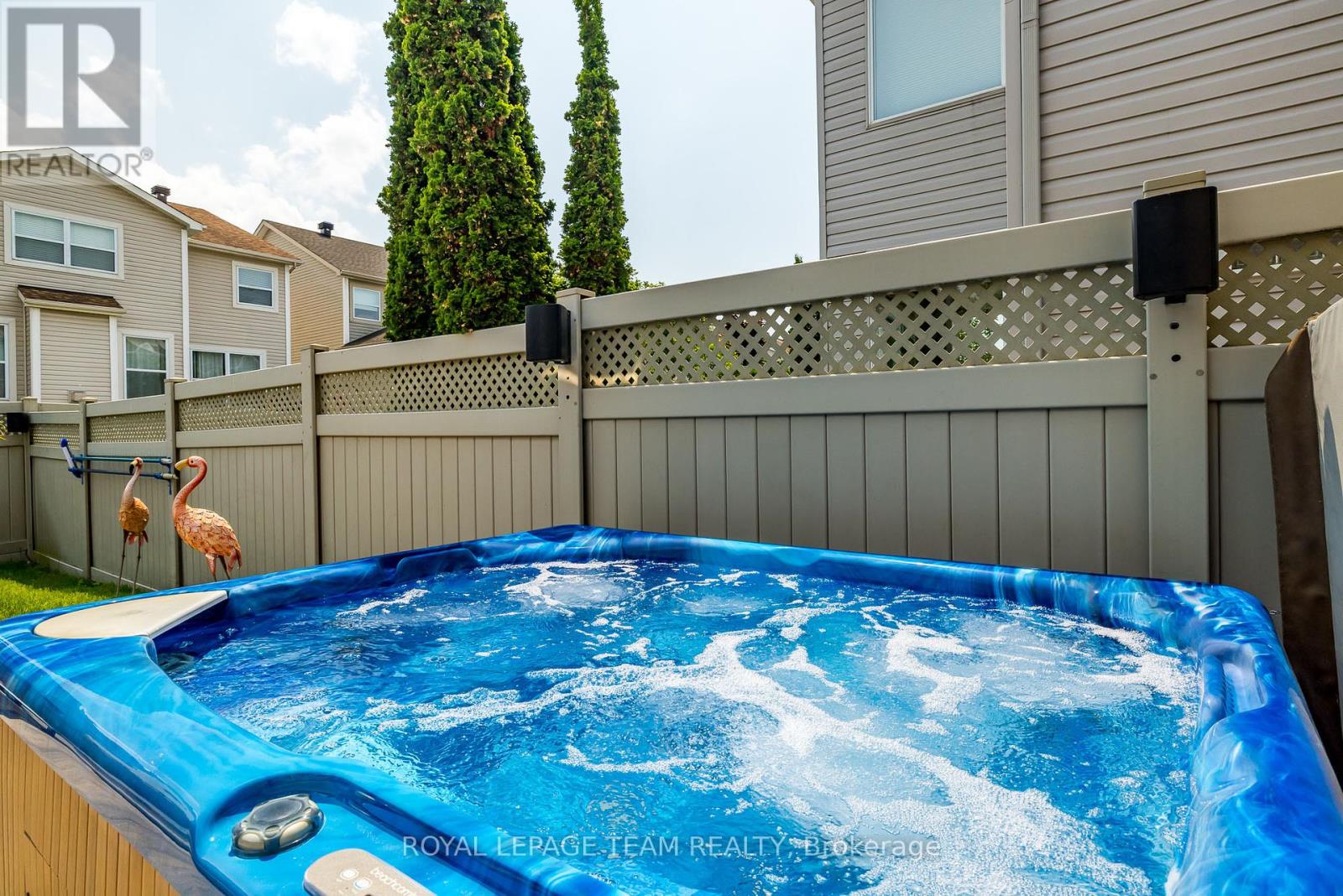 333 Timbertrail Terrace, Ottawa, Ontario  K4A 5A6 - Photo 50 - X12211830