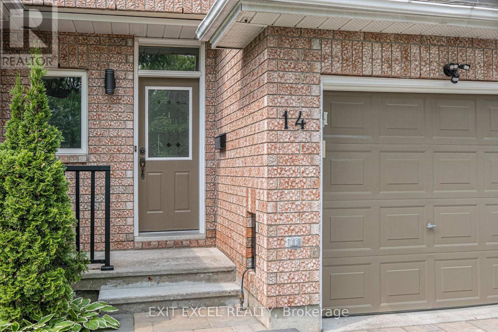 14 Grassy Plains Drive, Ottawa, Ontario  K2M 2P1 - Photo 3 - X12211844