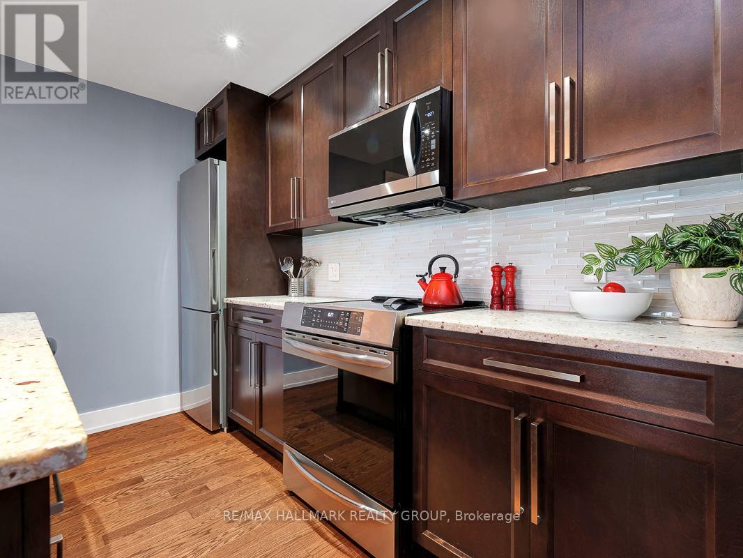 604 - 100 Champagne Avenue S, Ottawa, Ontario  K1S 4P4 - Photo 18 - X12211854