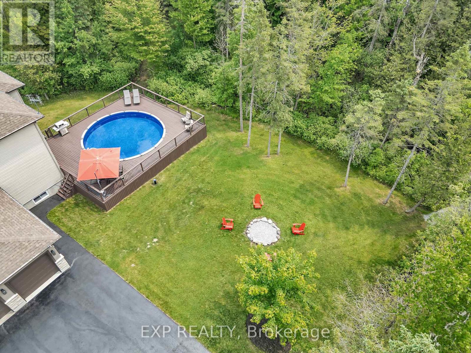 308 Silent Wood Grove, Ottawa, Ontario  K0A 1L0 - Photo 49 - X12211867