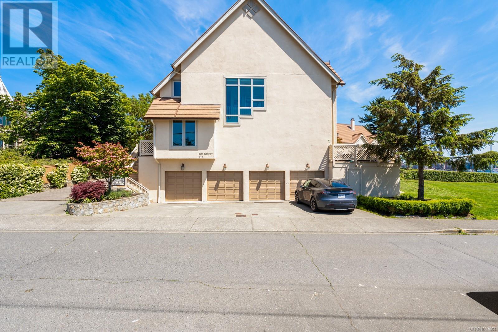 40 211 Robert St, Victoria, British Columbia  V9A 3Z1 - Photo 32 - 1003064