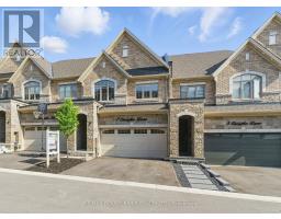 7 CAVIGLIA LANE, Markham, Ontario