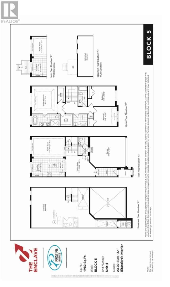 7 Caviglia Lane, Markham, Ontario  L6B 1R5 - Photo 49 - N12211184