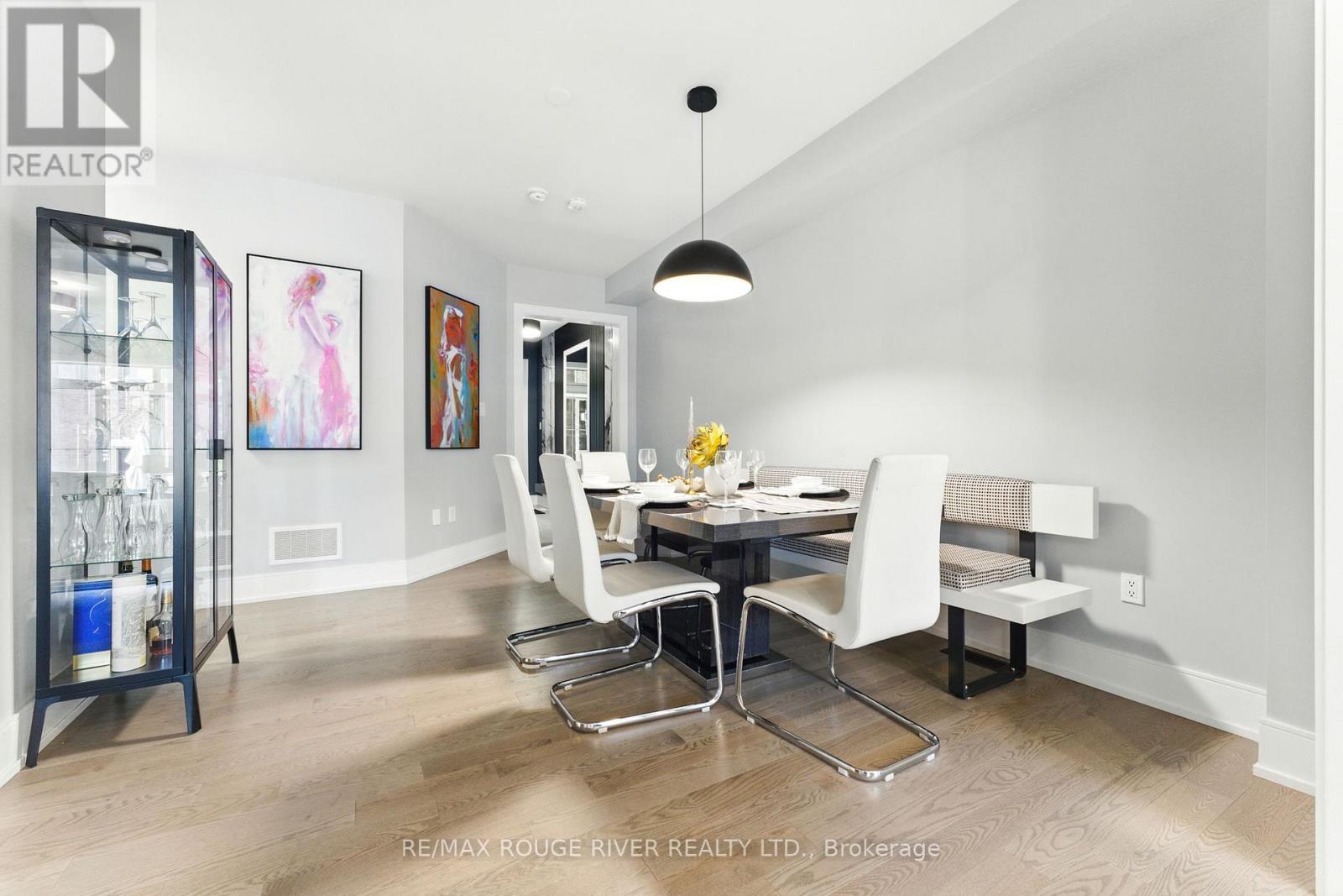 7 Caviglia Lane, Markham, Ontario  L6B 1R5 - Photo 6 - N12211184