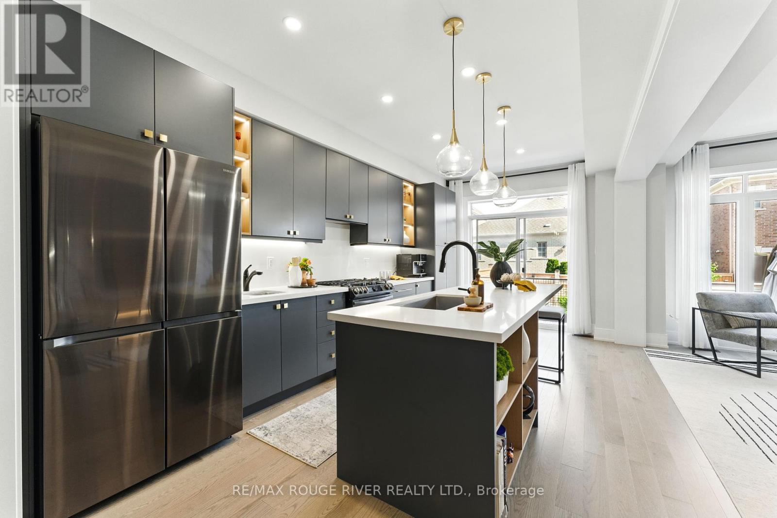 7 Caviglia Lane, Markham, Ontario  L6B 1R5 - Photo 8 - N12211184