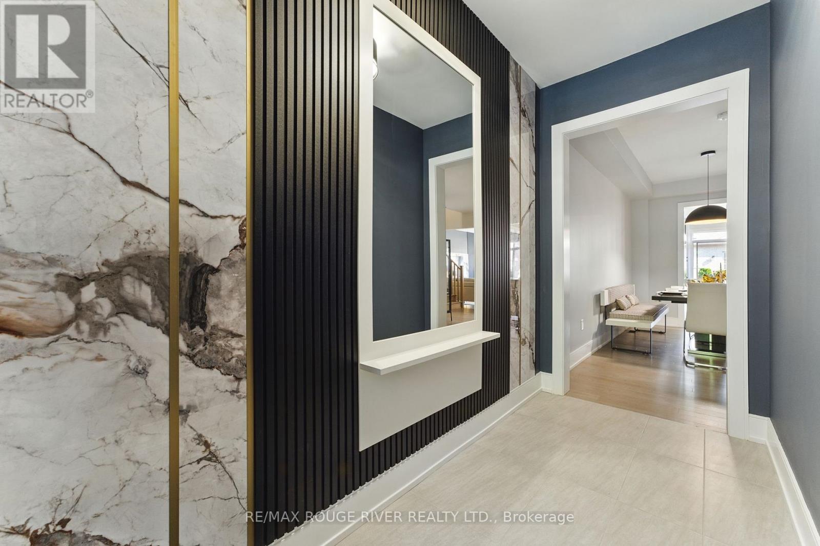 7 Caviglia Lane, Markham, Ontario  L6B 1R5 - Photo 3 - N12211184