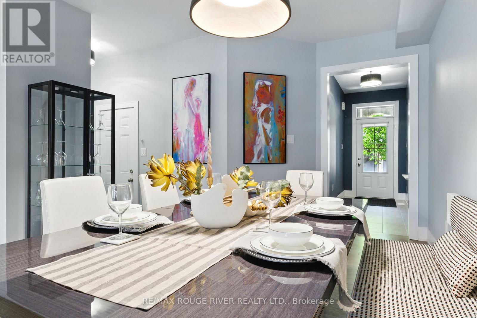 7 Caviglia Lane, Markham, Ontario  L6B 1R5 - Photo 7 - N12211184