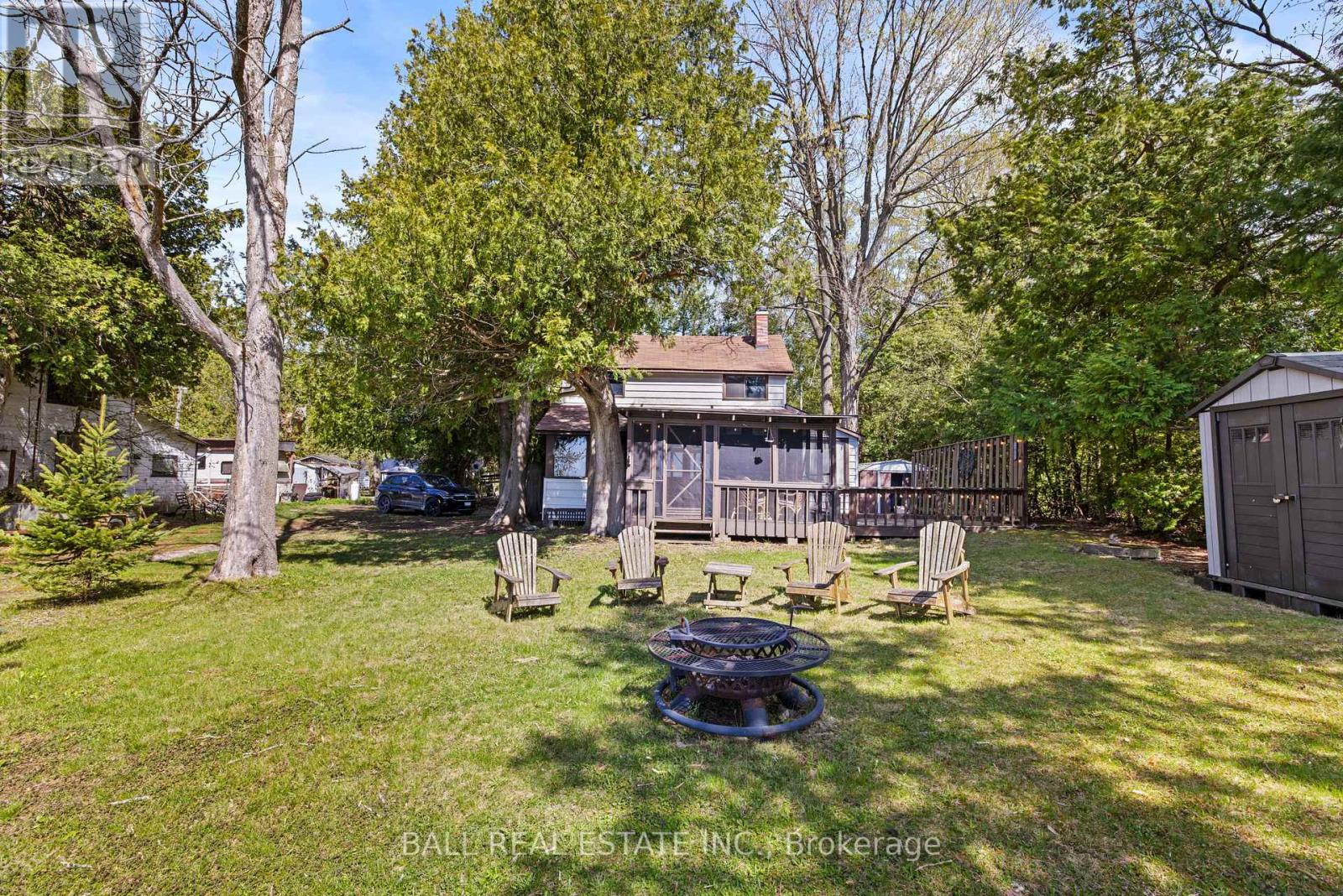 53 Rustic Bay Street, Kawartha Lakes, Ontario  K9V 4R6 - Photo 2 - X12210195