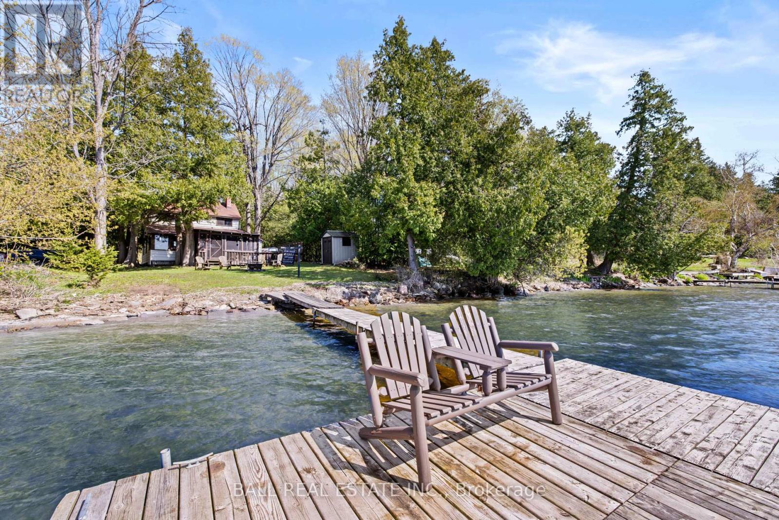 53 Rustic Bay Street, Kawartha Lakes, Ontario  K9V 4R6 - Photo 3 - X12210195