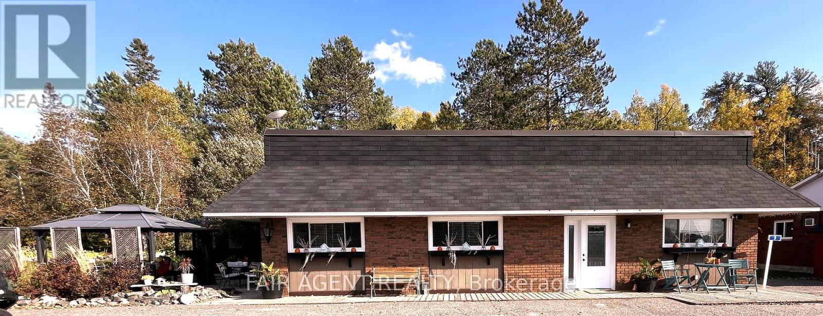 9 STEVENS ROAD, Temagami, Ontario
