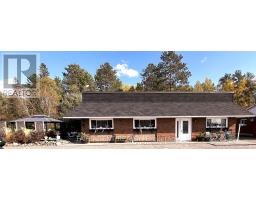 9 STEVENS ROAD, Temagami, Ontario