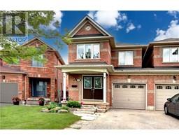 42 MOWAT Crescent, Georgetown, Ontario