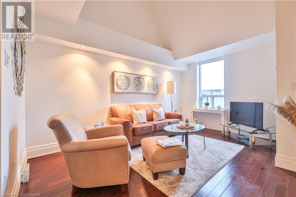 185 Robinson Street Unit# 404, Oakville, Ontario  L6J 7P6 - Photo 15 - 40729129