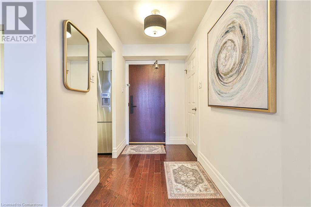 185 Robinson Street Unit# 404, Oakville, Ontario  L6J 7P6 - Photo 9 - 40729129