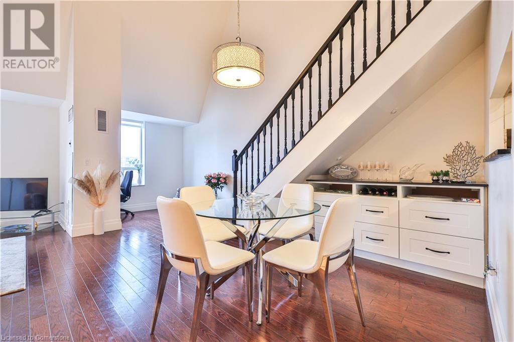 185 Robinson Street Unit# 404, Oakville, Ontario  L6J 7P6 - Photo 13 - 40729129