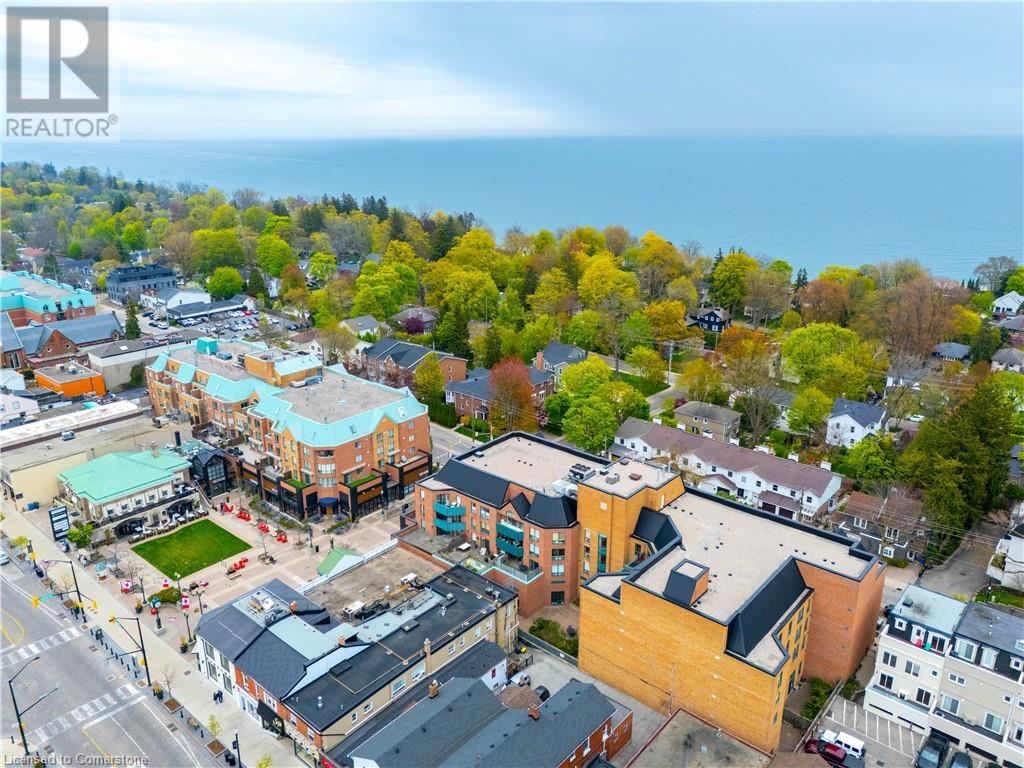 185 Robinson Street Unit# 404, Oakville, Ontario  L6J 7P6 - Photo 23 - 40729129