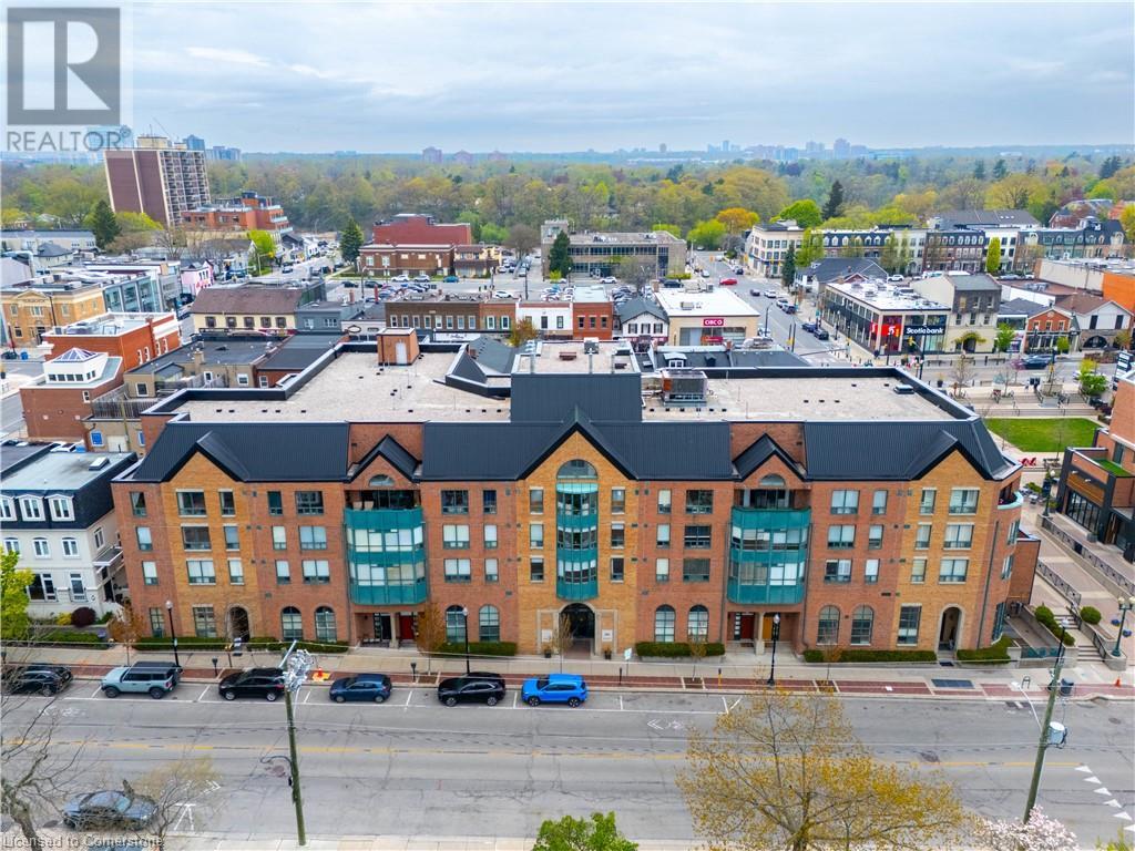185 Robinson Street Unit# 404, Oakville, Ontario  L6J 7P6 - Photo 3 - 40729129