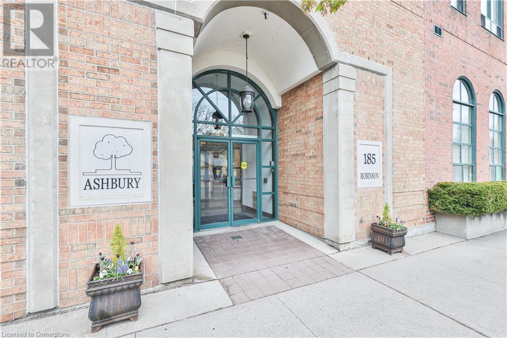 185 Robinson Street Unit# 404, Oakville, Ontario  L6J 7P6 - Photo 4 - 40729129