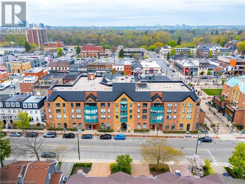 185 Robinson Street Unit# 404, Oakville, Ontario  L6J 7P6 - Photo 22 - 40729129