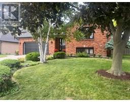 12410 MEANDER CRESCENT, Tecumseh, Ontario