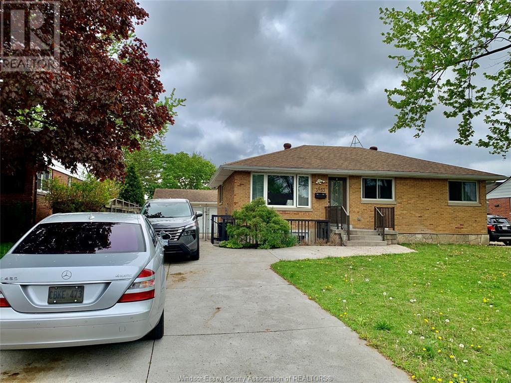 3633 McKay, Windsor, Ontario