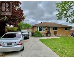 3633 McKay, Windsor, Ontario