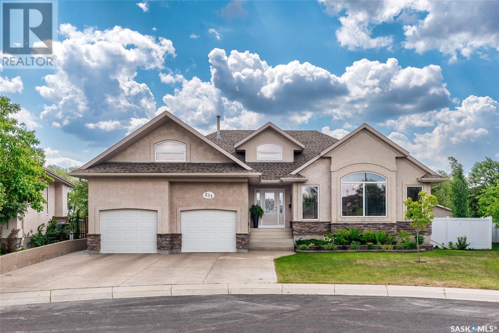 211 Burke PLACE, warman, Saskatchewan