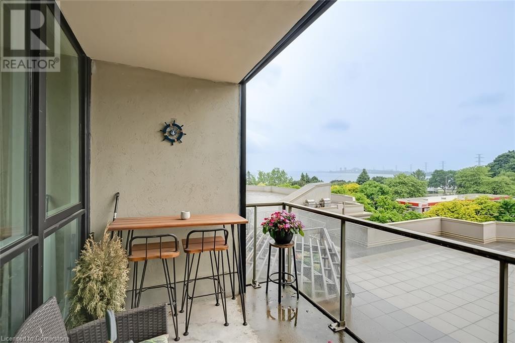415 Locust Street Unit# 404, Burlington, Ontario  L7S 2J2 - Photo 22 - 40735587