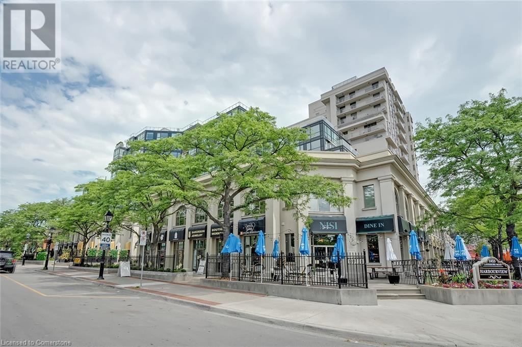 415 Locust Street Unit# 404, Burlington, Ontario  L7S 2J2 - Photo 30 - 40735587