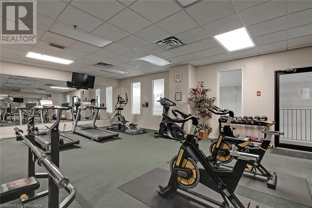 415 Locust Street Unit# 404, Burlington, Ontario  L7S 2J2 - Photo 25 - 40735587