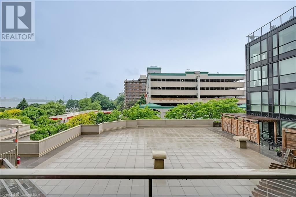 415 Locust Street Unit# 404, Burlington, Ontario  L7S 2J2 - Photo 24 - 40735587