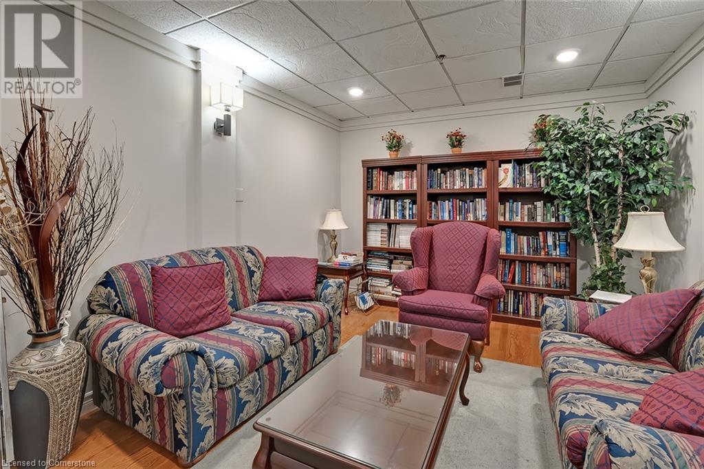 415 Locust Street Unit# 404, Burlington, Ontario  L7S 2J2 - Photo 28 - 40735587