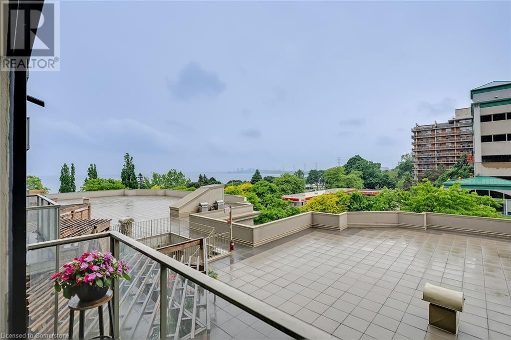 415 Locust Street Unit# 404, Burlington, Ontario  L7S 2J2 - Photo 23 - 40735587