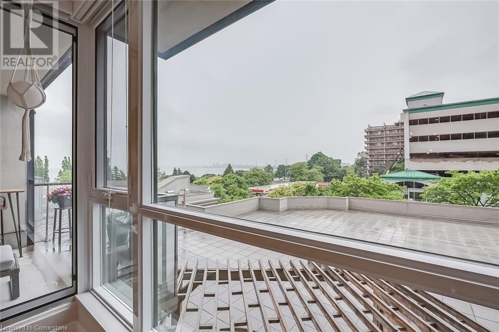 415 Locust Street Unit# 404, Burlington, Ontario  L7S 2J2 - Photo 15 - 40735587